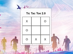 Hry Tic Tac Toe