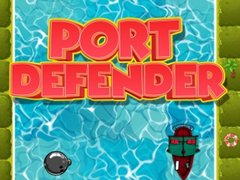 Hry Port Defender