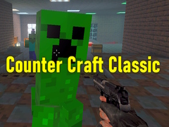 Hry Counter Craft Classic