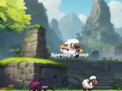 Hry Speedy Sheep