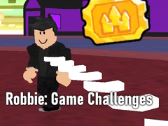 Hry Robbie: Game Challenges