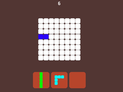 Hry Blocks Puzzle: Fill And Clear