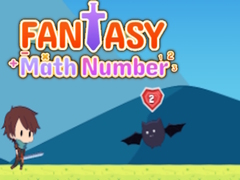 Hry Fantasy Math Number