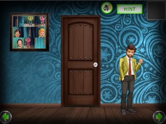 Hry Amgel Easy Room Escape 249