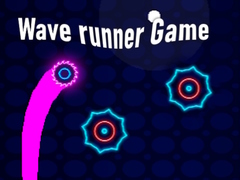 Hry Wave runner Game