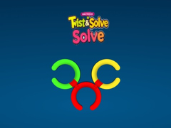 Hry Twist & Solve