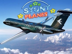 Hry Stunt Planes