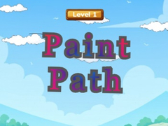 Hry Paint Path