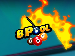 Hry 8 Ball Pool Free