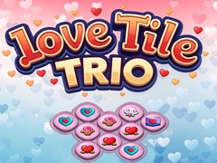 Hry Love Tile Trio