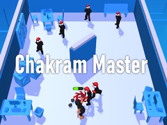 Hry Chakram Master