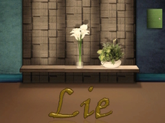 Hry Lie Room Escape