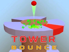 Hry Tower bounce 