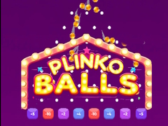 Hry Plinko Balls 