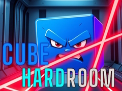 Hry Hard Room Cube