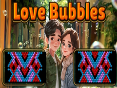 Hry Love Bubbles