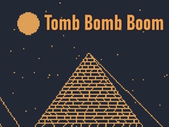 Hry Tomb Bomb Boom