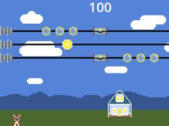 Hry Current Charges