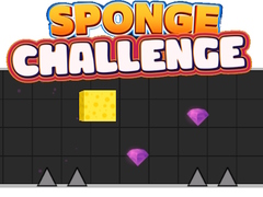 Hry Sponge Challenge