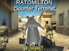 Hry Ratomilton Counter Terrorist