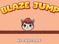 Hry Blaze Jump