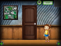 Hry Amgel Kids Room Escape 271