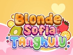 Hry Blonde Sofia: Tanghulu