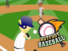 Hry Hotfoot Baseball