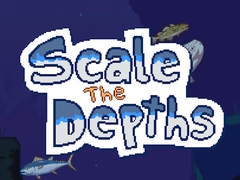 Hry Scale The Depth