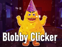 Hry Blobby Clicker