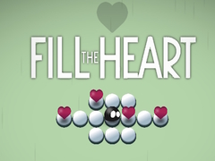 Hry Fill the Heart