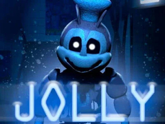 Hry Jolly FNAF