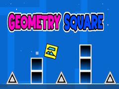 Hry Geometry Square