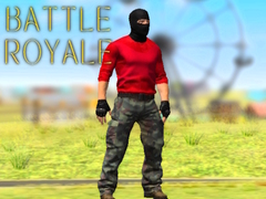 Hry Battle Royale 