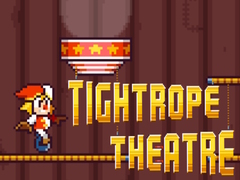 Hry Tightrope Theatre