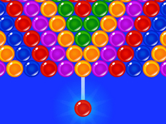 Hry Bubble Shooter