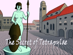 Hry The Secret of Tetrapylae