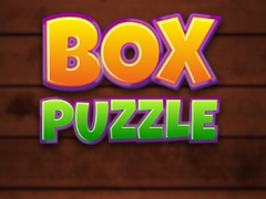 Hry Box Puzzle