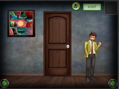 Hry Amgel Easy Room Escape 250