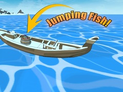 Hry Jumping Fish