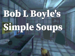 Hry Bob L Boyle's Simple Soups