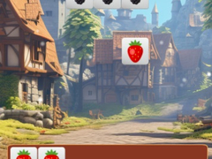 Hry Tile Fruits