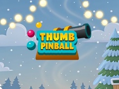 Hry Thumb Pinball