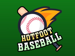 Hry Hotfoot Baseball