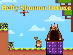 Hry Hefty Shaman Deluxe