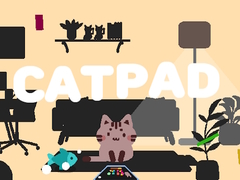 Hry Catpad