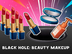 Hry Black Hole: Beauty Makeup