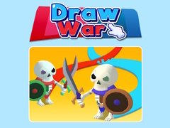 Hry Draw War 