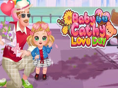 Hry Baby Cathy Ep43: Love Day