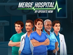 Hry Merge Hospital